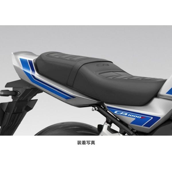 ホンダ（HONDA） HONDA CB1000F コンフォートシート 08F03-MLV-J00ZA