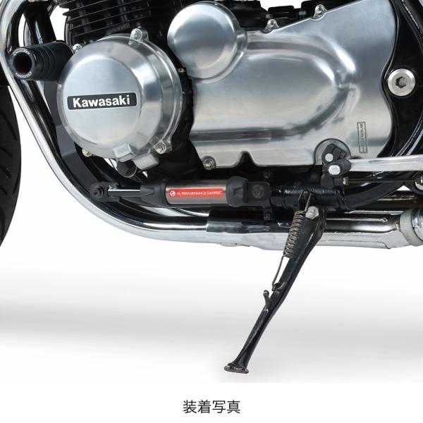 ACTIVE�i�A�N�e�B�u�jKawasaki ZEPHYR750 �p�t�H�[�}���X�_���p�[ 13691713 ���i�摜1