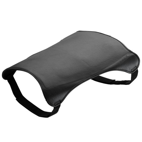 EFFEX　NEW GEL-ZAB-R ( ゲルザブR )EHZ3136 EFFEX GEL-ZAB R Bike Seat Wrap-around Type Black for