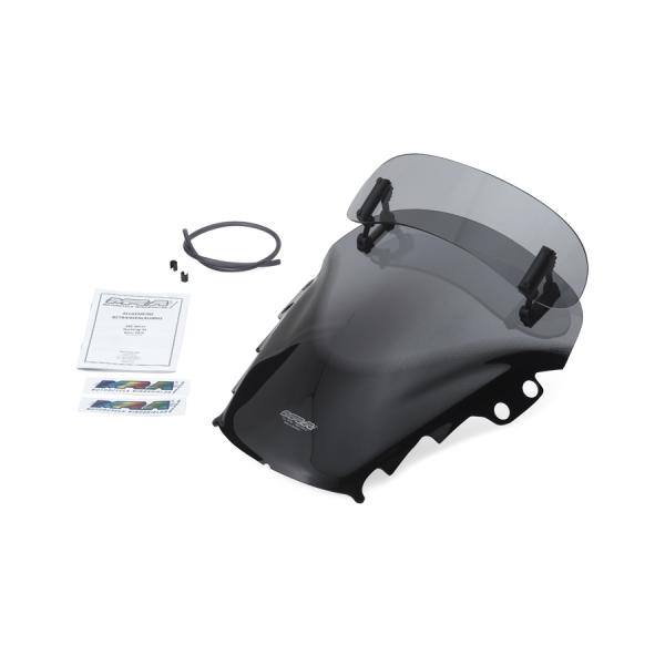MRA CB1300SB 05-13 スクリーン ヴァリオ ツーリング スモーク MVT049