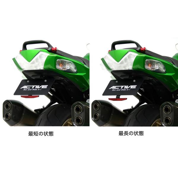 ACTIVE �ėp���t���N�^�[�L�b�g TYPE-3  1150021/B ���i�摜2