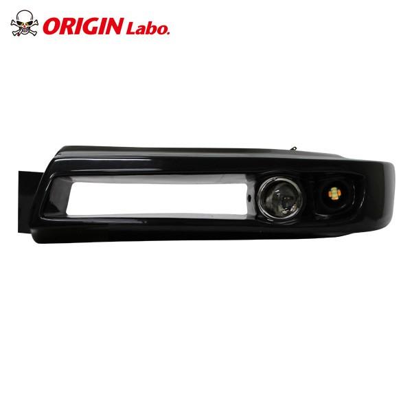 S13 シルビア コンバットアイ withライトタイプ ライト付 左側