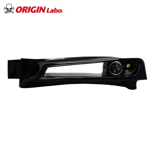 S14後期 シルビア コンバットアイ withライトタイプ ライト付 左側