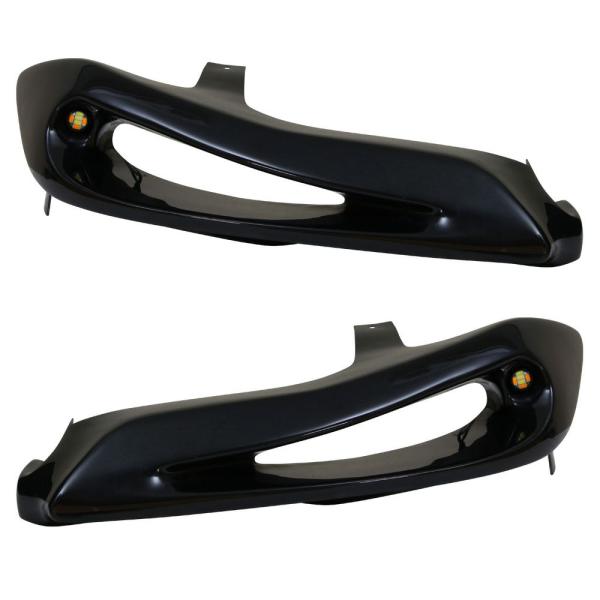 オリジンS15 電飾付き S15 シルビア コンバットアイ ウインカータイプ ウインカー付属