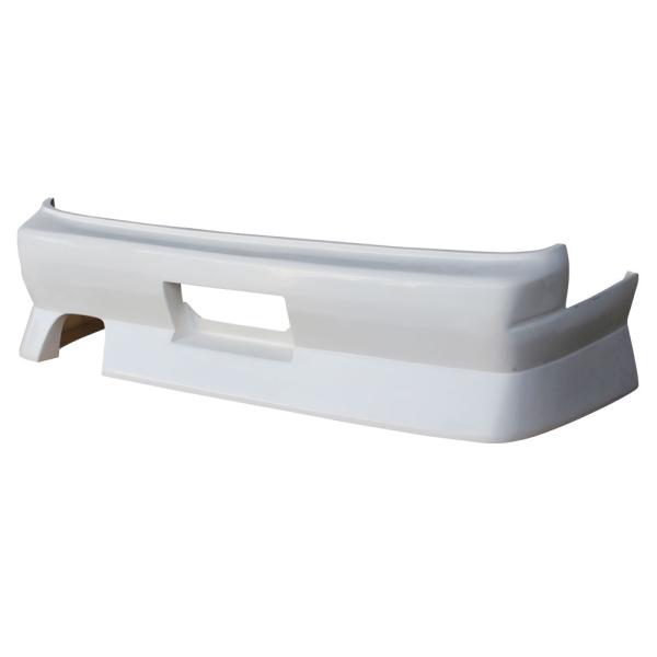 S13 シルビア ドリフトライン リアバンパー : パーツパーク