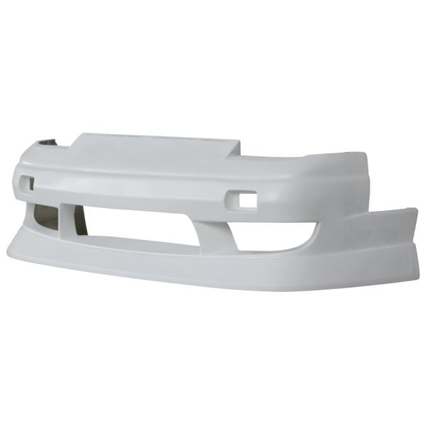 180SX全年式 DRIFT LINE（ドリフトライン） フロントバンパー : パーツ