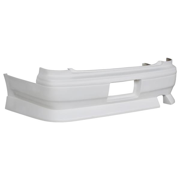 JZX100 マーク2 DRIFT LINE（ドリフトライン） リアバンパー : パーツ