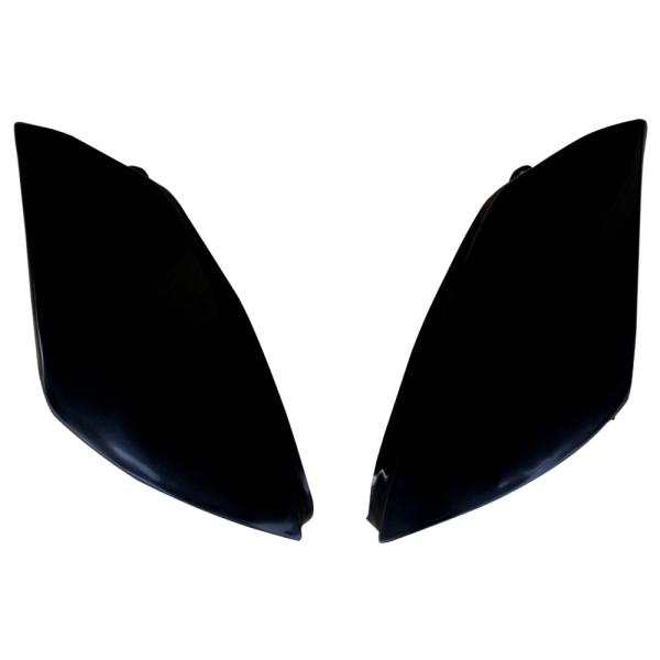 Z33 フェアレディZ | コンバットアイ クローズタイプ 左右セット