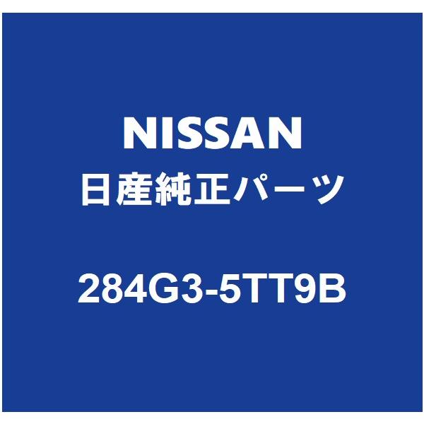 日産（NISSAN） NISSAN日産純正 セレナ フロントカメラ 284G3-5TT9B
