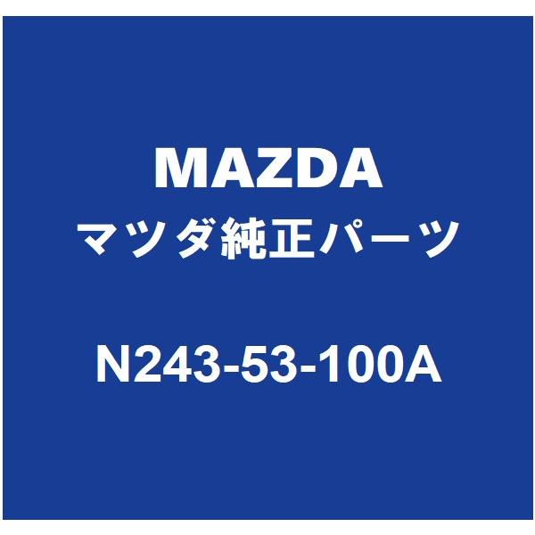 マツダ（Mazda） MAZDAマツダ純正 ロードスター ラジエータコア