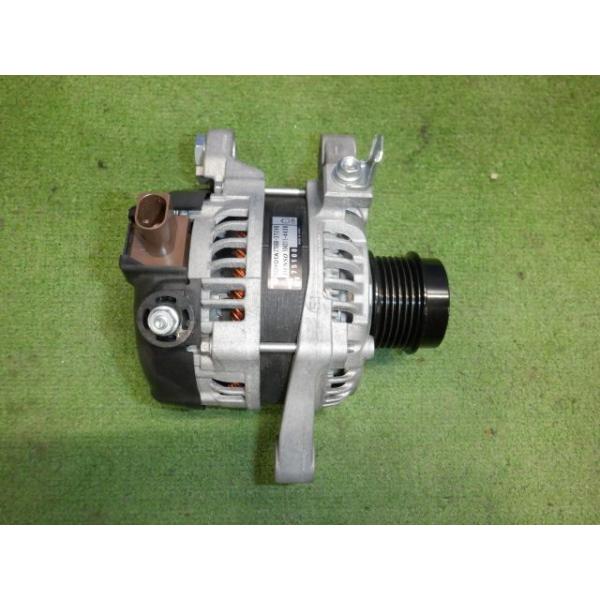 ☆カローラツーリング ZRE212W ☆オルタネーター 27060-37240 : パーツ