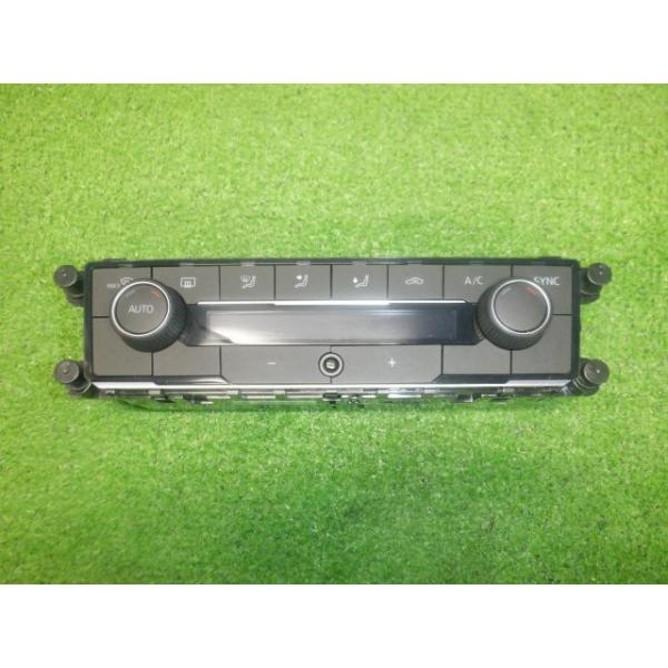 ☆VW T-CROSS Tクロス C1DKR TSIスタイル☆エアコンスイッチパネル 2G0