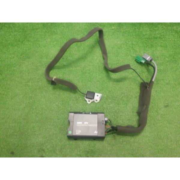 ★ボルボ V60 DBA-ZB420 クロスカントリー T5 AWD プロ★純正ETC DSRC P32247229