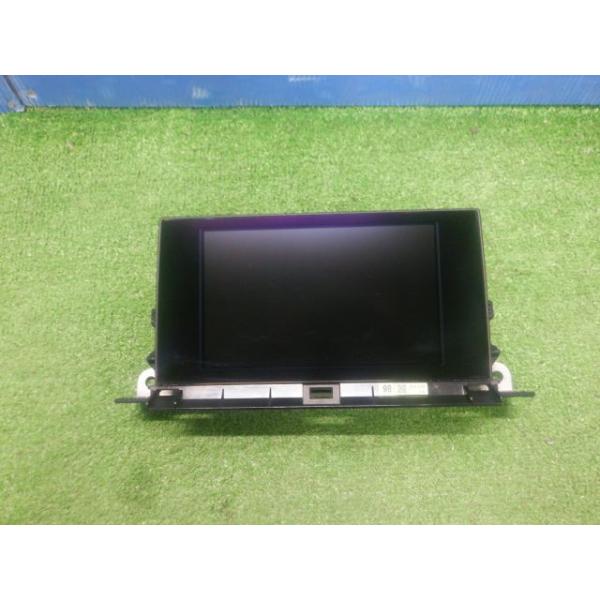 ☆レクサスNX DAA-AYZ15 NX300h バージョンL 前期☆マルチモニター