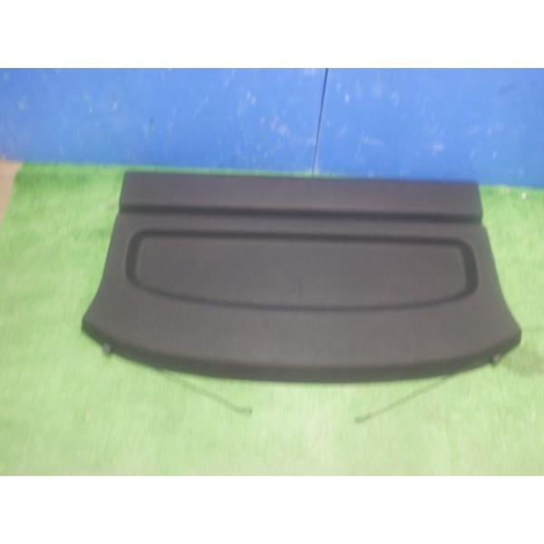 ☆WR-V 5BA-DG5 100 Z+☆トノカバー 84400-31X-X01ZA : パーツポート1