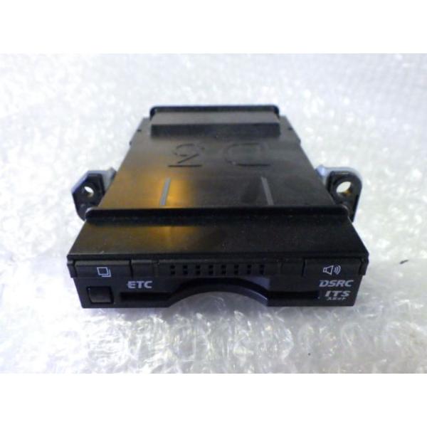 ★レクサス NX200T Fスポーツ AGZ10 NX★ビルトイン ETC DSRC ITS 86980-53010 未テスト 純正 中古