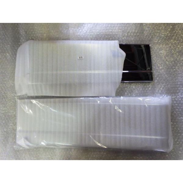 ☆プロフィア☆メッキ クォーターフェンダーカバー 未使用 S0840-E2040