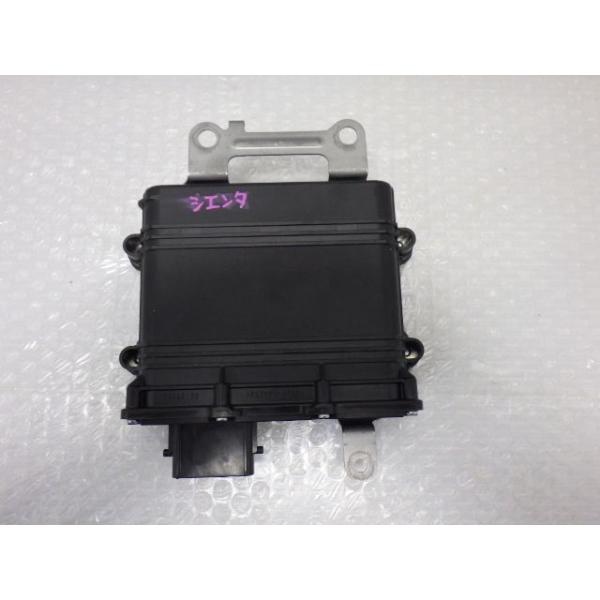 ☆シエンタ ハイブリット Z 5人 MXPL10G☆ブレーキコントロールパワー 