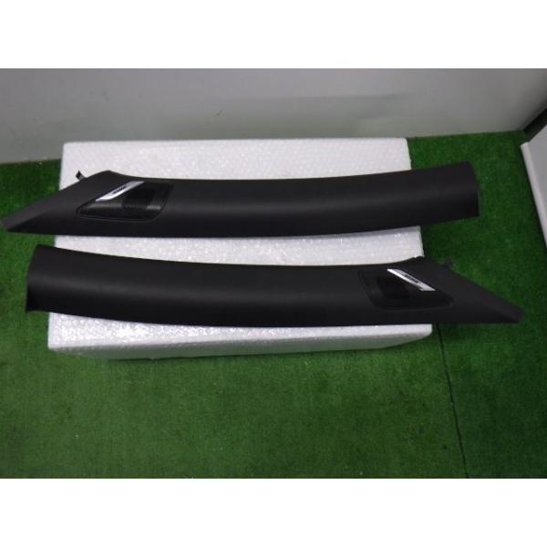 ★ルノー　ルーテシア インテンス BJAG5H VF1RJA H5H★A ピラー トリム ボーズ スピーカー 左右 セット 259154422R 純正 中古