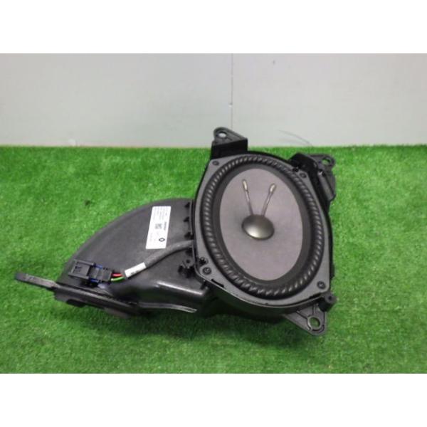 ★ルノールーテシア インテンス BJAH5H VF1RJA H5H ★リア 左 クォーター スピーカー ボーズ 281707146R 中古 純正