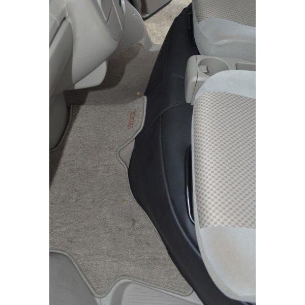 エブリイ ワゴン Da64 デッキカバー 黒レザー フロント 防音 防熱 防寒 防汚 Pvcレザー Buyee Buyee Japanese Proxy Service Buy From Japan Bot Online