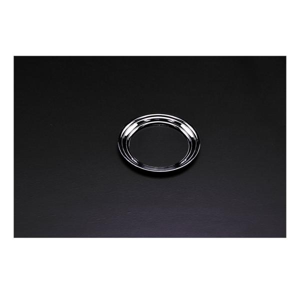 トヨタ 30 プリウス シフトパネル メッキ 2461_03.jpg