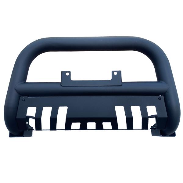 ダイハツ ハイゼットトラック ジャンボ フロント バンパーガード S500P