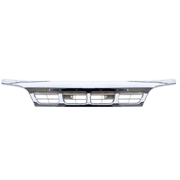 日野デュトロ トヨタダイナ ワイドメッキグリル rbkcarparts_hm00418