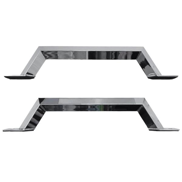 サメ！HINOプロフィア　テラビィ　寝台グリップ　角ステン　当時物 サメ！HINOプロフィア テラビィ 寝台グリップ 角ステン 当時物 サメ