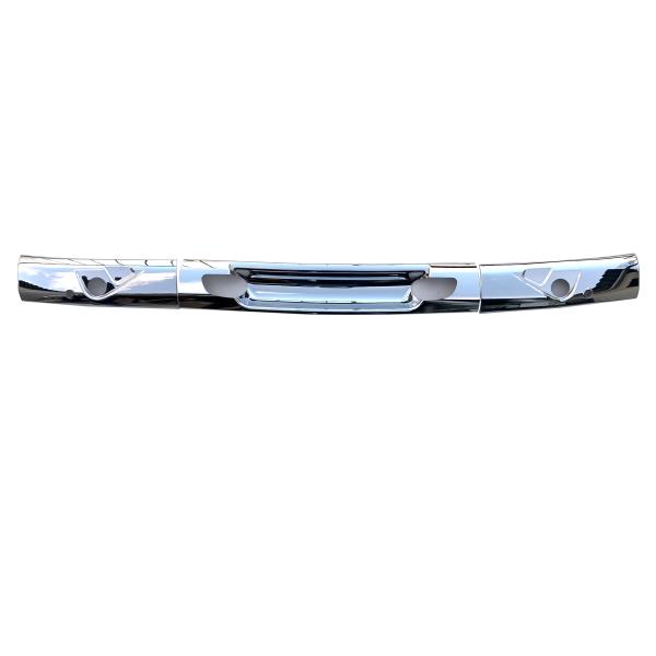 即納日野 レンジャープロ 標準用 メッキ ワイパーパネル 被せ式3分割