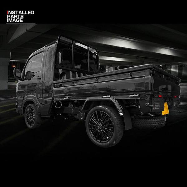 ハイゼットトラック S500 510 ジャンボ ピクシス トラック サンバー