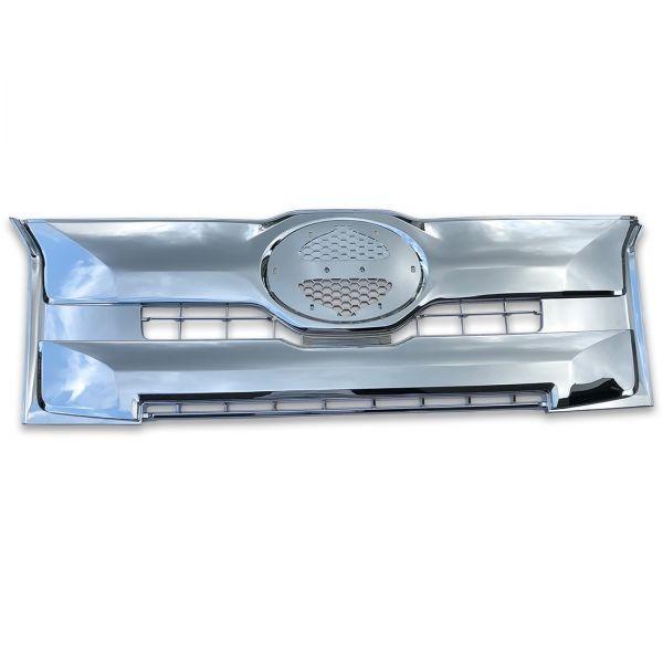 日野 17 プロフィア メッキ フロント グリル アッパーグリル