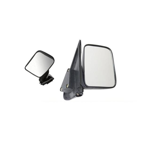 E23 キャラバン カスタムミラーキット 未使用 当時物 E23 キャラバン