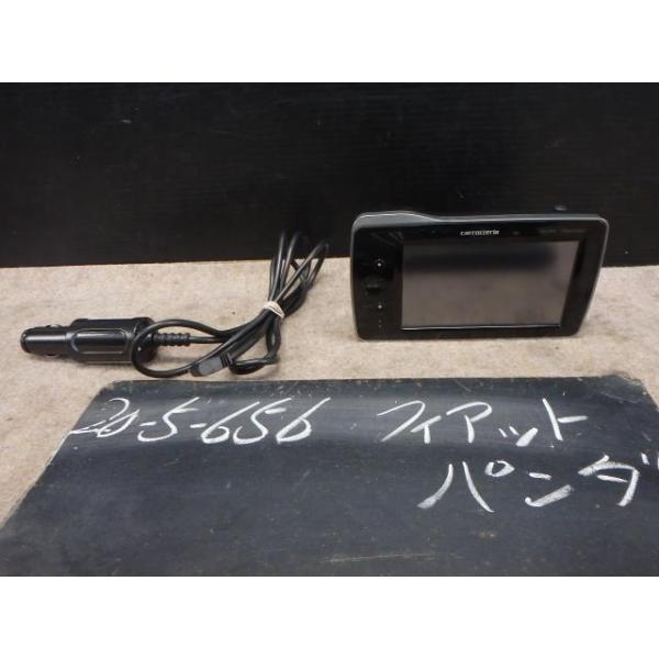 フィアット パンダ  カーナビゲーション  パイオニア AVIC-MP33