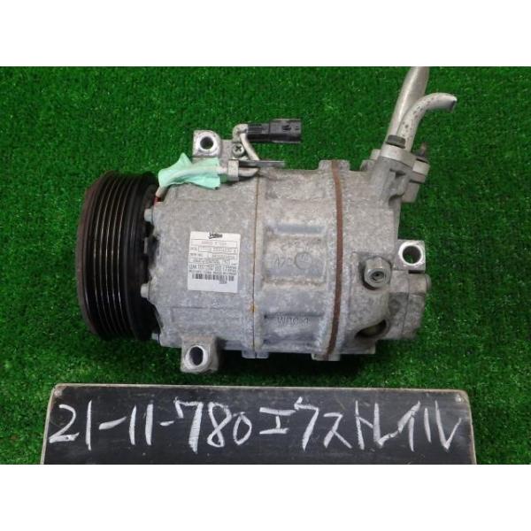 オリジナル エアコンコンプレッサー リビルト エクストレイル T31 NT31 92600-EN22A 92600-EN22B 506041-0122 506041-0430 エアコンコンプレッサー リビルト エクストレイル T31 NT31 92600-EN22A 92600-EN22B 506041-0122 506041-0430