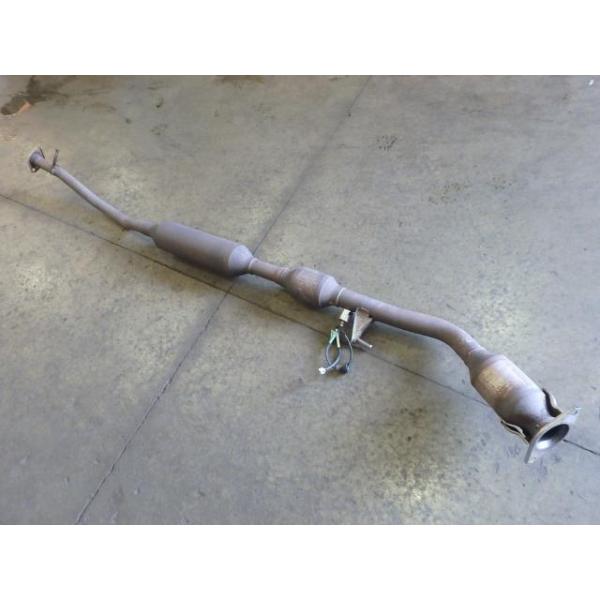 ZRR70 Fエキゾースト