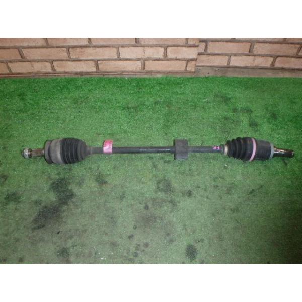 スペーシア MK32S プロペラシャフト ZVA