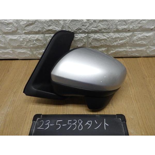87940-B2K80 左サイドミラー・ドアミラー LA610S 4WD X07 タント X