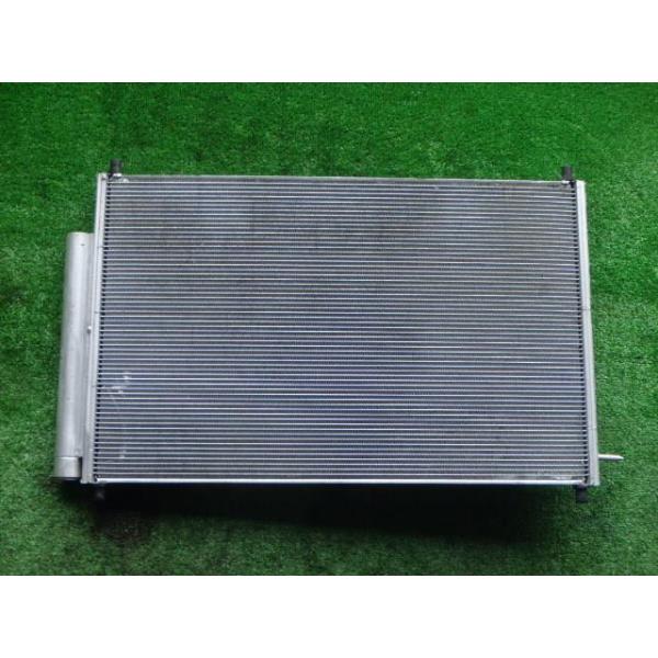 カローラフィールダー NZE144G コンデンサー 040 88450-12280 : 大晃