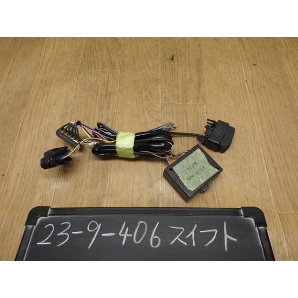 スイフト ZC32S 「スマートアクセルコントローラー」」 ZMT APEX 417 