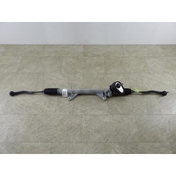 ブルース・リーフギヤ リーフ ZAA-AZE0 パワーステアリングギアボックス NAH NSK 3NB0B