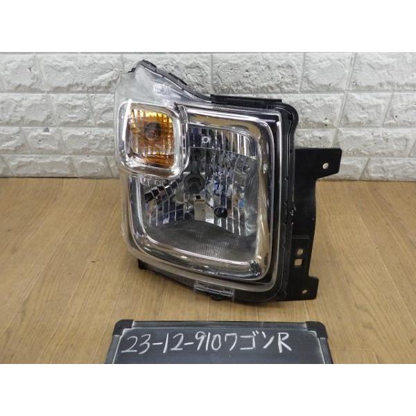 ワゴンR 純正ヘッドライト 右 MH85S MH95S 35120-56T00 35120-56T00
