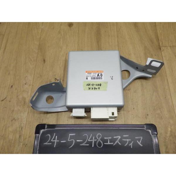 エスティマ ACR50W パワーステアリングコンピューター 1G3 89650-28140