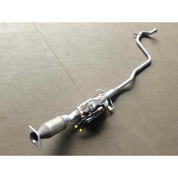 アクア DAA-NHP10 Fエキゾーストパイプ S 1NZ-FXE 040 17410-21C41