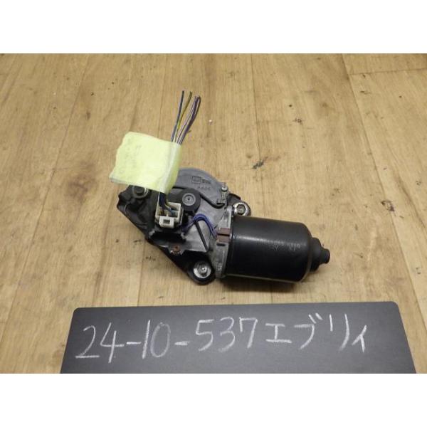 エブリイワゴン エブリィ DA64V フロントワイパーモーター Z2S