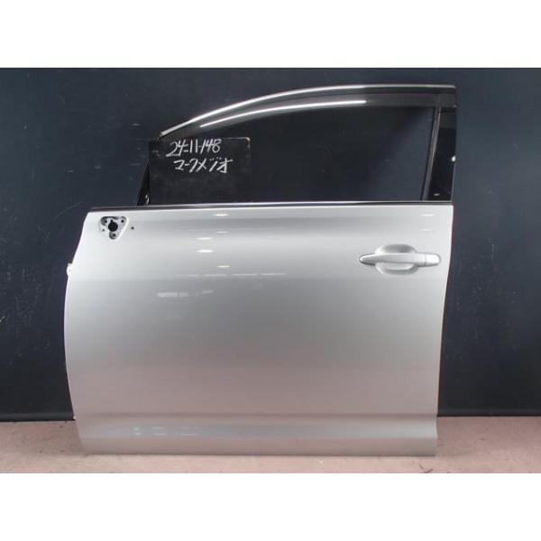 フロント左ドア マークXジオ ANA15 フロント左ドア 1F7 67002-72011 : 大晃商事SHOP2