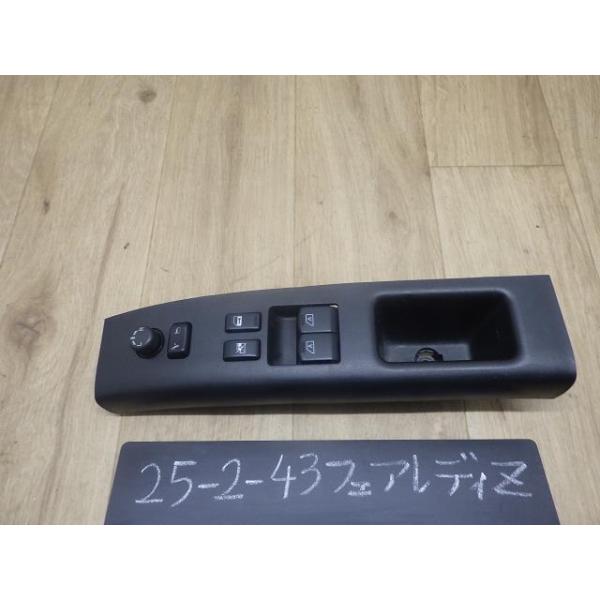 フェアレディ フェアレディZ Z33 パワーウインドウスイッチ P/W WV2