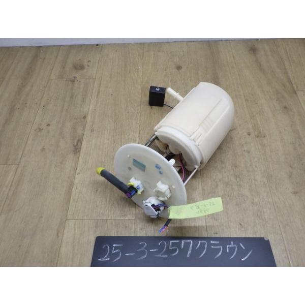 なお様 クラウン アスリート DBA-GRS204 フューエルポンプ 燃料ポンプ 2GR-FSE