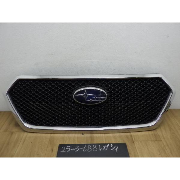 レガシィ BS9 ラジエータグリル D4S J1017AL300-C00 : 大晃商事SHOP2