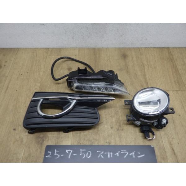 ECR33スカイライン　フォグランプ Amazon | 日産 純正 スカイライン R33系 《 ECR33 》 左フォグライト